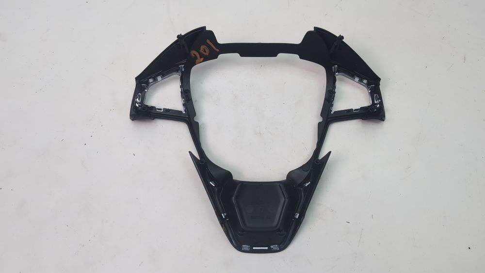 Накладка руля (дефект) Ford Edge 2015-2018 (CD4) F2GZ3D758AA 1100479 фото