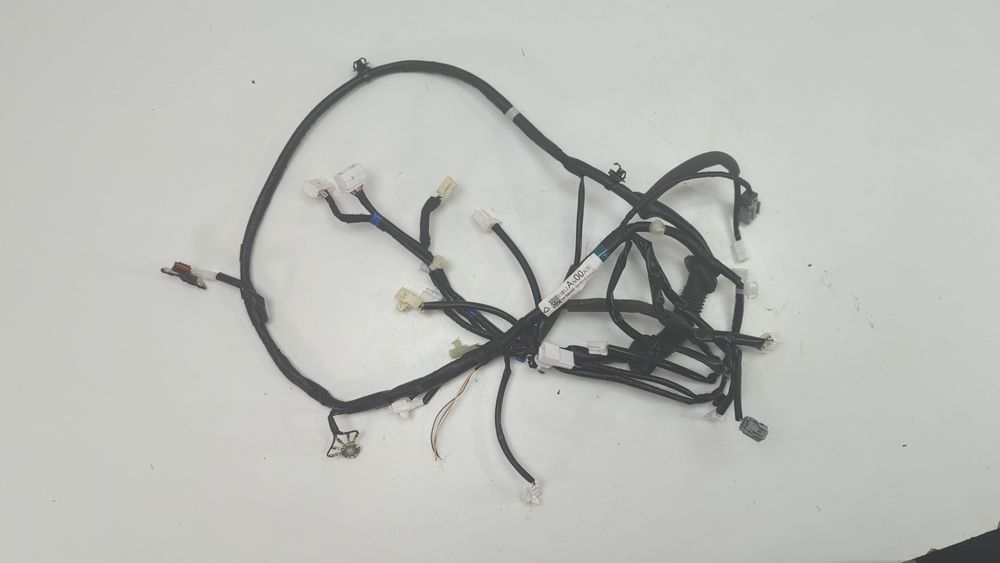 Джгут проводів кришки багажника (дефект) Subaru Outback 2020-2022 (B16) 81817AN00A 1046010 фото