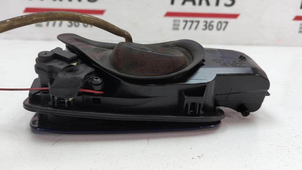 Корпус лючка бензобака Audi A3 2013-2016 (8V) 8V5809906 1051883 фото