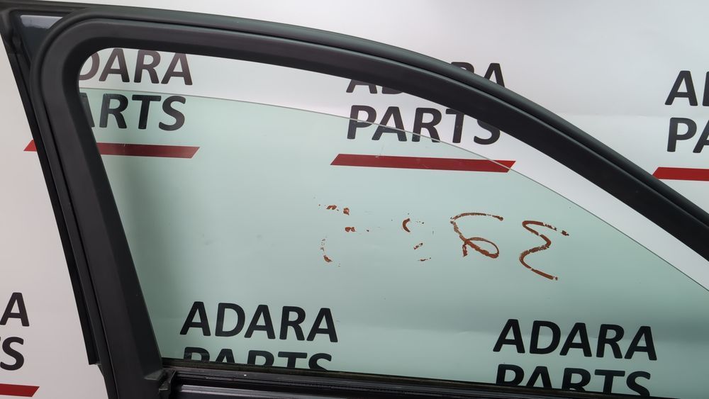 Накладка проёма стекла двери передней левой Audi Q5 2018-2020 (80A) 80A8676094PK 1074209 фото