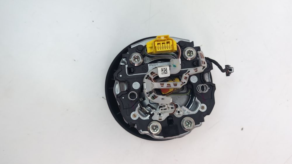Подушка безпеки airbag в кермо Volkswagen Golf 2013-2017 (mk7) 5GM880201J81U 1096455 фото