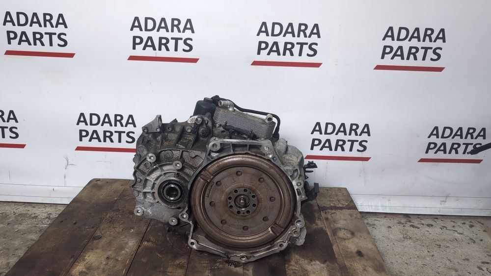 АКПП коробка передач SYR DSG-6 Volkswagen Golf 2018-2021 (mk7.5) 0D9300020Q 1081753 фото