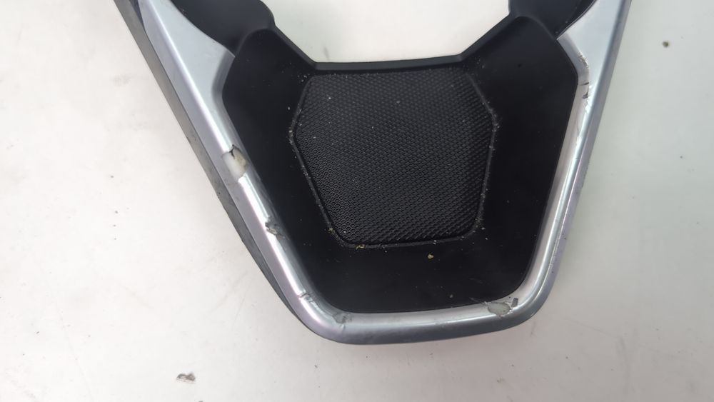 Накладка руля (дефект) Ford Edge 2015-2018 (CD4) F2GZ3D758AA 1100479 фото