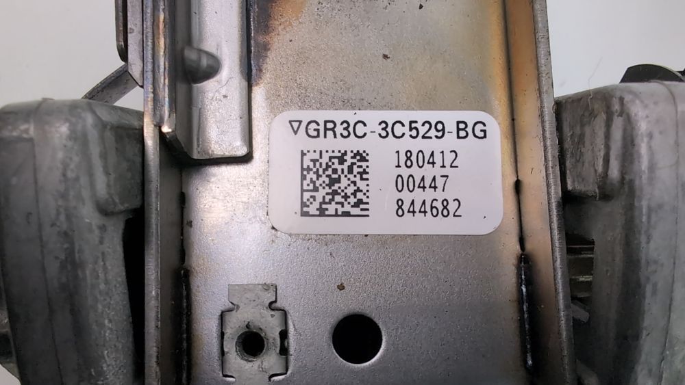 Рульова колонка Ford Mustang 2018-2023 (S550 restyle) GR3Z3C529K 1087220 фото
