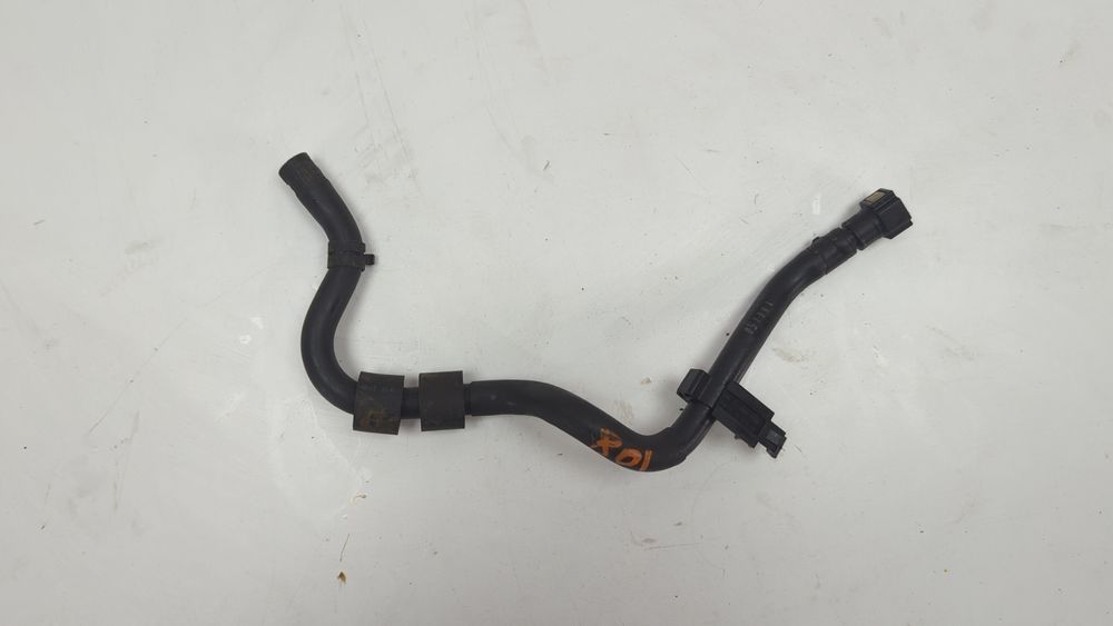 Патрубок вакуумний Audi A3 2013-2016 (8V) 5Q0133366C 1052226 фото