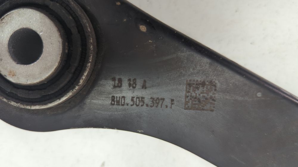 Рычаг задней подвески верхний левый задний Audi S5 2016-2019 (F5(8W6)) 8W0505397F 1050703 фото