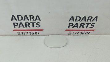 Кришка лючка бензобака (дефект) Mercedes Benz GLA 2017 - 2019 (X156) A1567570006 1069275 фото