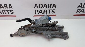 Рульова колонка Ford Mustang 2018-2023 (S550 restyle) GR3Z3C529K 1087220 фото