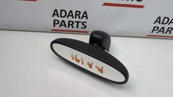 Дзеркало заднього виду салонне Audi S3 2013-2016 (8V) 8U08575114PK 1095228 фото