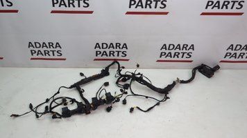Жгут проводов двигателя (мотора) (дефект) Audi A5 2018-2019 (F5(8W6)) 06L971595CJ 1104488 фото