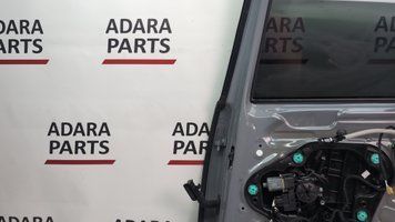 Обмежувач відкривання дверей, задній Volkswagen Golf 2022-2024 (mk8) 5G4839249A 1097641 фото