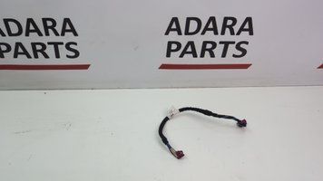 Джгут проводів з'єднувальний CHAMP/MASK-CID BMW 3 Series 2016-2018 (F30 Restyle rest) 61129399971 1093586 фото