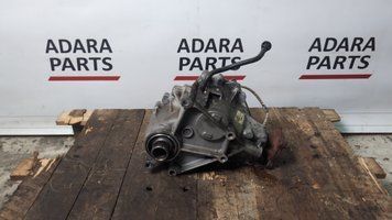 Роздавальна коробка Ford Explorer 2016-2017 (U502 restyle) DG1Z7251F 1092575 фото