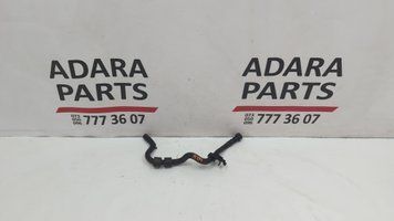 Патрубок вакуумний Audi A3 2013-2016 (8V) 5Q0133366C 1052226 фото