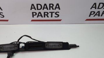 Підсвічування номера кришки багажника Hyundai Kona 2018-2021 (OS) 92501J9100 1073590 фото