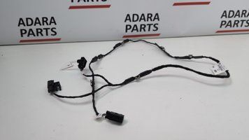 Джгут проводів обшивки (карти) дверей передньої правої Ford Escape 2017-2019 (3rd gen C520 restyle) CJ5Z14A318B 1090461 фото