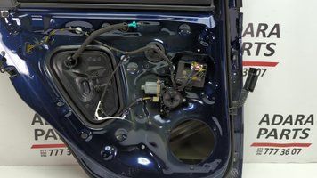 Жгут проводов двери задней (левой) Audi A3 2022-2024 (8Y) 8Y0971687AE 1067199 фото