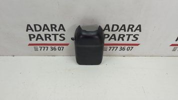 Кожух рульової колонки нижній BMW 740 2013-2015 (F02) 61319207006 1044125 фото