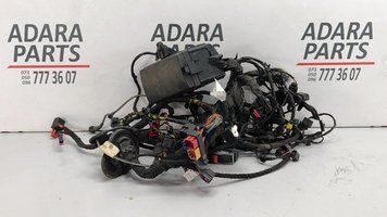Джгут проводів моторного відсіку Audi A3 2013-2016 (8V) 06K972627CN 1017151 фото