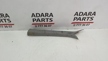 Накладка передньої стійки верхня ліва Audi A4 2016-2019 (B9) 8W0867233E1RO 1044305 фото