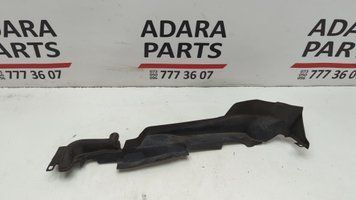 Накладка переднего крыла левая верхняя Audi A4 2016-2019 (B9) 8W0821169C 1063247 фото