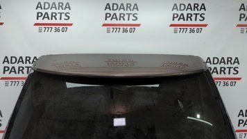 Спойлер кришки багажника (дефект) Audi Q7 2017-2019 (4M) 4M0827933BGRU 1044868 фото