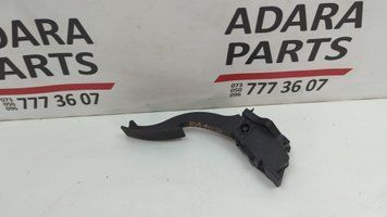 Педаль газа (акселератора) Mercedes Benz GLA 2017-2019 (X156) A2463001404 1049050 фото