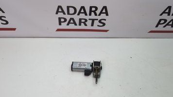 Моторчик регулировки наклона салазки левого сиденья Audi Q5 2018-2020 (80A) 3QF959247A 1086806 фото