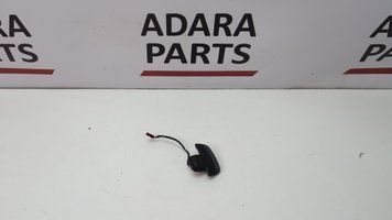 Підрульовий перемикач лівий (пелюстка) Mercedes Benz C300 2015-2018 (W205) A09990510009051 1080494 фото