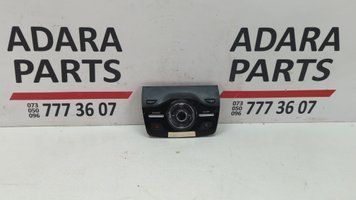 Панель управления мультимедейной системой Ford Escape 2013-2016 (3rd gen C520) CJ5Z18C858FA 1049581 фото