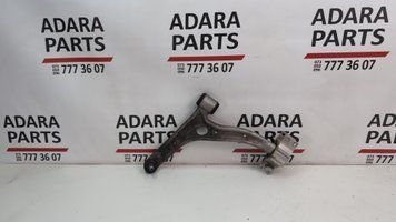 Важіль передньої підвіски нижній лівий Mercedes Benz GLA 2017 - 2019 (X156) A1563300500 1070015 фото