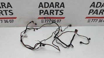 Джгут проводів обігрівача салону пічки Audi A5 2018-2019 (F5(8W6)) 4M1971569 1066826 фото