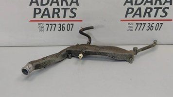 Патрубок системи охолодження Subaru Outback 2010-2014 (B14) 14050AA71A 1004513 фото