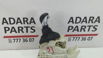 Ручка АКПП (коробки передач) Hyundai Elantra 2019-2020 (AD restyle) 46720F2110TRY 1042818 фото