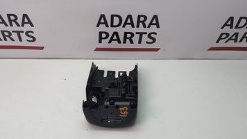Кожух рулевой колонки нижняя часть Audi A6 2019-2023 (C8) 4K0953512A6PS 1083411 фото