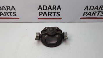 Кронштейн опори заднього амортизатора лев/прав Audi Q7 2009-2015 (4L restyle) 7L0512301C 1077989 фото