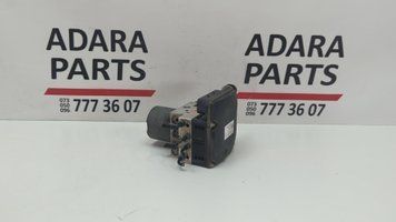 Блок абс Audi S7 2012-2015 (4G8) 4G0614517ABBEF 1048365 фото