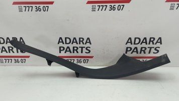 Накладка порога внутренняя задняя правая Audi S5 2016-2019 (F5(8W6)) 8W8867768A4PK 1050801 фото