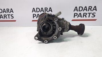 Раздатка передний редуктор Ford Edge 2015-2018 (CD4) G2GZ7251B 1075045 фото