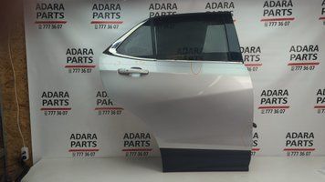 Двері голі задні права (дефект) Chevrolet Equinox 2018-2021 (3rd gen) 84412609 1065407 фото