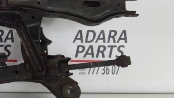 Важель поперечний зад AWD (дефект) Hyundai Santa Fe 2013-2016 (NC) 55250-2W110 1000873 фото