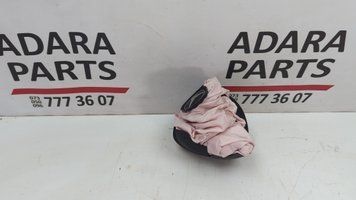 Подушка безпеки (airbag) в кермо (що стрільнула) Mercedes Benz GLA 2017 - 2020 (X156) A0008600900 1050132 фото