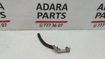 Трубка охлаждения турбины с патрубком Audi A3 2017-2020 (8V restyle) 06K121497AQ 1061788 фото