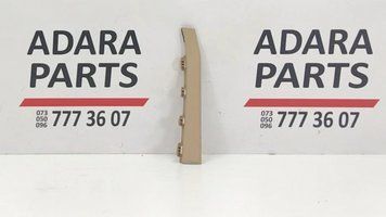 Накладка передньої правої стійки центральна Audi A6 2011-2015 (C7) 4G0868204DS5 1023510 фото