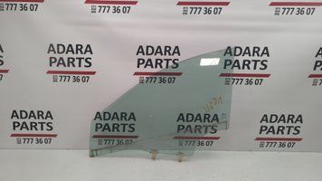 Скло передньої двері лівої Hyundai Kona 2018-2021 (OS) 82410J9050 1057977 фото