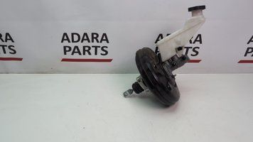 Вакуумный усилитель тормозов Hyundai Elantra 2019-2020 (AD restyle) 59110F3000 1095237 фото