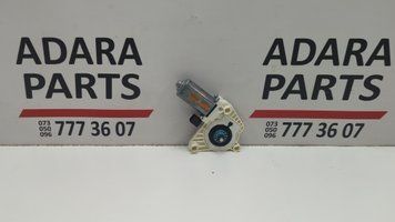 Мотор стеклоподъемника двери передний (правый) Audi Q5 2021-2024 (80A restyle) 5Q4959802B 1055147 фото