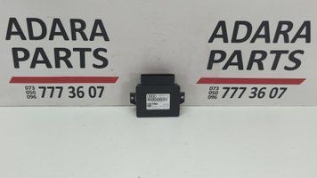 Блок керування стоянковим гальмом Audi S7 2012-2015 (4G8) 4H0907801H 1048186 фото