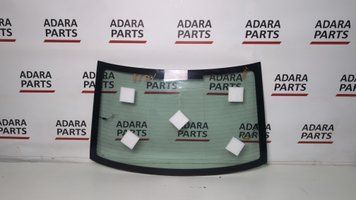 Стекло заднее (дефект) Audi A6 2011-2015 (C7) 4G5845501NVB 1086089 фото