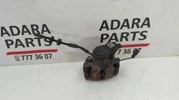 Супорт гальмівний задній (лівий) Audi A8 2015-2018 (D4 restyle) 4H0615403A 1048740 фото